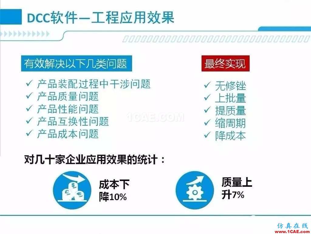 產(chǎn)品 | 尺寸公差問題的利器:尺寸鏈計算及公差分析軟件DCC機械設(shè)計資料圖片3