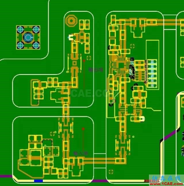 【值得收藏】射頻電路設(shè)計PCB審查checklistHFSS圖片3