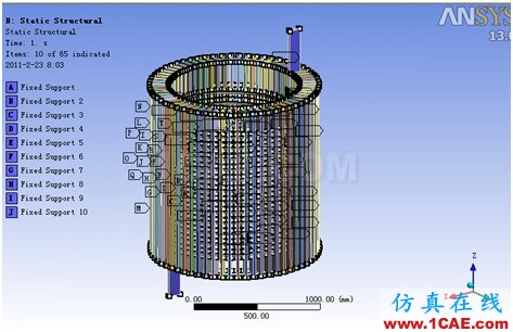 1 ANSYS Workbench與Ansoft Maxwell 電磁結(jié)構(gòu)耦合 - yliuchengzhuy - yliuchengzhuy的博客 ANSYS Workbench與Ansoft Maxwell 電磁結(jié)構(gòu)耦合案例Maxwell培訓(xùn)教程圖片2