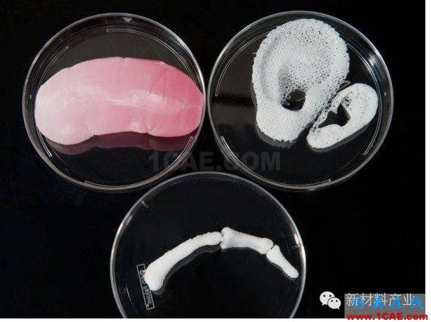 為什么要發(fā)展增材制造？機械設計教程圖片12