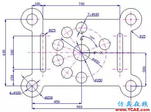 AutoCAD2007實用教程-1AutoCAD_2007入門基礎(chǔ) AutoCAD2007實用教程-1AutoCAD 2007入門基礎(chǔ)AutoCAD技術(shù)圖片3