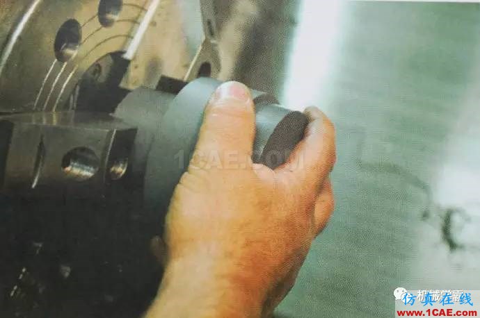 刀師傅網(wǎng) <wbr>機(jī)加工小技巧 <wbr>第二期