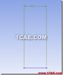 基于ANSYS Workbench的預(yù)應(yīng)力模態(tài)分析ansys分析圖片5