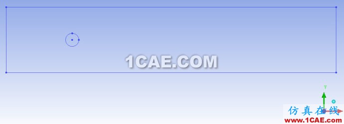 圓柱繞流(卡門渦街)的fluent數(shù)值模擬 圓柱繞流(卡門渦街)的fluent數(shù)值模擬