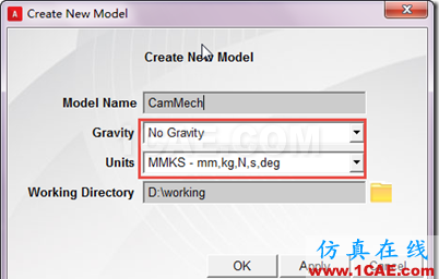 SNAGHTML6494dc2 基于ADAMS2014的凸輪機構(gòu)的設(shè)計與仿真ansys workbanch圖片4