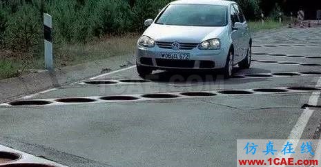 設(shè)計(jì)一輛汽車需要幾步？機(jī)械設(shè)計(jì)技術(shù)圖片16