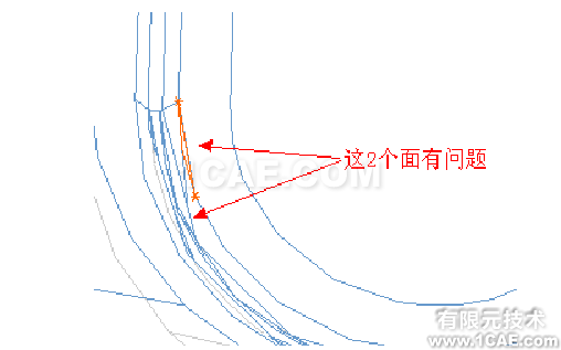 UG破面修補的幾種方法，最實用的！！ug設(shè)計教程圖片4