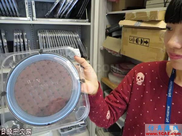 日媒：中美圍繞半導(dǎo)體的霸權(quán)爭奪機(jī)械設(shè)計(jì)教程圖片2