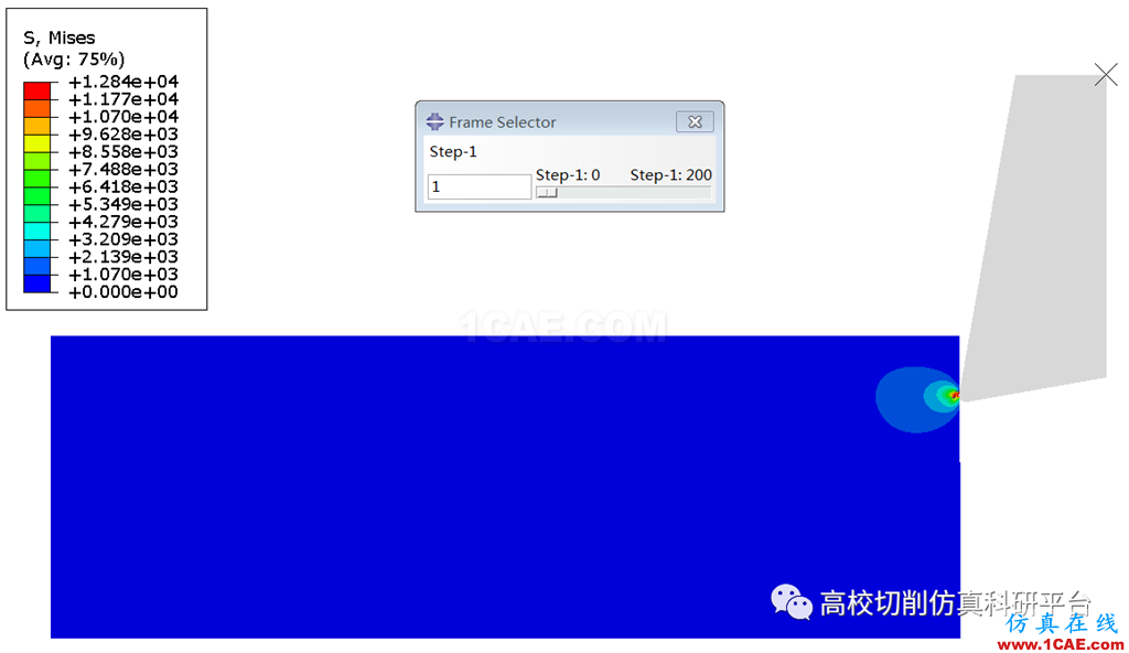 陶瓷、玻璃等硬脆材料的本構(gòu)經(jīng)典剖析【轉(zhuǎn)發(fā)】Advantedge學(xué)習(xí)資料圖片37