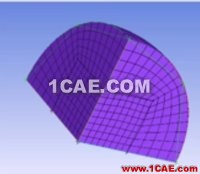 ICEM wbrO-Grid技巧積累 ICEM wbrO-Grid技巧積累