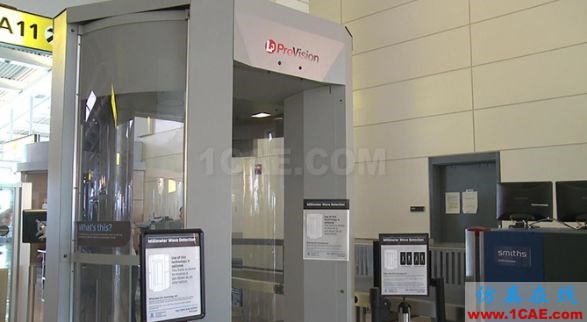 增強的隱藏武器檢測技術ansys hfss圖片4