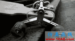 『漲姿勢(shì)』16張機(jī)械原理圖，看完智商瞬間提高！機(jī)械設(shè)計(jì)圖片5