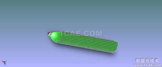 Ansys/Nastran/Abaqus/Radioss wbr非線性分析 wbr.2014年03月30日 Ansys/Nastran/Abaqus/Radioss wbr非線性分析 wbr.2014年03月30日
