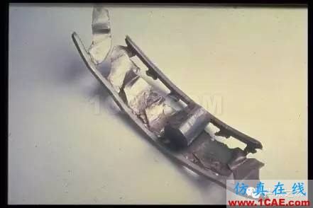 SKF軸承失效分析：失效形式、特征及可能原因機(jī)械設(shè)計資料圖片33
