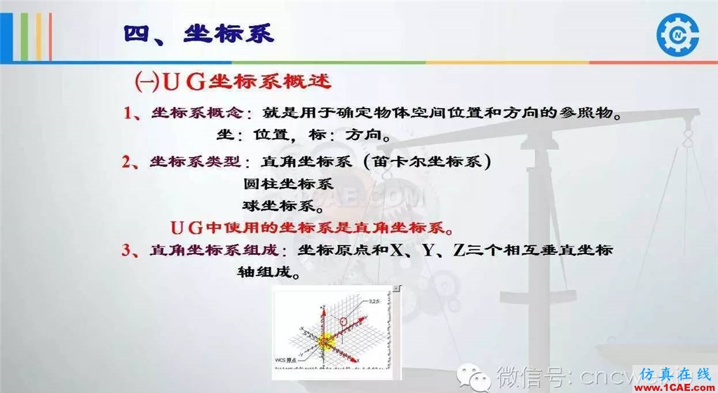 UG常用工具使用詳解，數(shù)控人都喜歡【多圖】ug培訓(xùn)課程圖片41