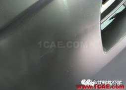 汽車注塑產(chǎn)品成型缺陷案例分析大全autoform培訓(xùn)的效果圖片36