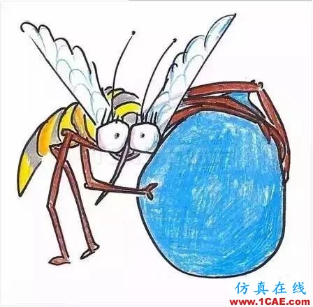 為什么蚊子永遠不會被雨砸死？千萬別被孩子問住了！fluent圖片18