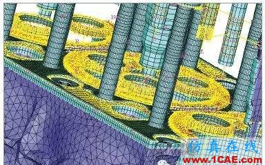 Altair, 不只是HyperMesh 之 復(fù)雜實體網(wǎng)格建模hypermesh學(xué)習(xí)資料圖片2