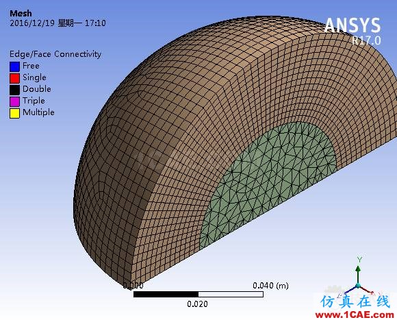 2.png Workbench瞬態(tài)熱分析ansys結(jié)果圖片4