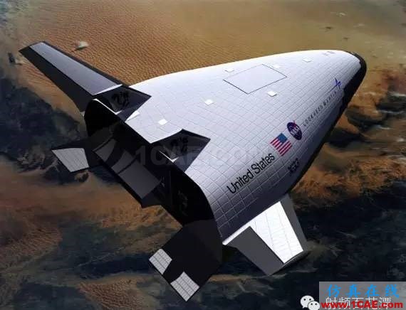 NASA的EMC工程師是怎么樣工作的？HFSS培訓(xùn)課程圖片3