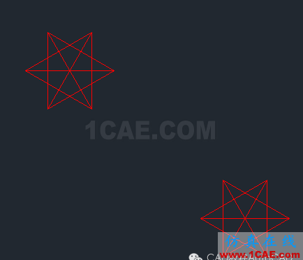 【AutoCAD教程】為什么CAD圖塊復制粘貼到另一張圖時圖塊內(nèi)容會變？AutoCAD分析圖片5