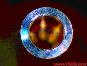 射頻同軸轉(zhuǎn)接頭基礎(chǔ)知識(shí) 從結(jié)構(gòu)、匹配、連接全面介紹HFSS分析圖片20