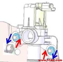 渦輪增壓發(fā)動(dòng)機(jī)進(jìn)氣噪聲控制詳解，值得收藏ansys仿真分析圖片40