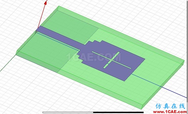 Planar Monopolo Antenna_UWB Planar Monopolo Antenna_UWB