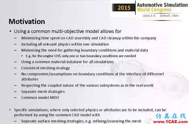 ANSYS Fluent比想象中更強(qiáng)大！整車(chē)級(jí)CFD應(yīng)用最成功工程案例fluent結(jié)果圖片6
