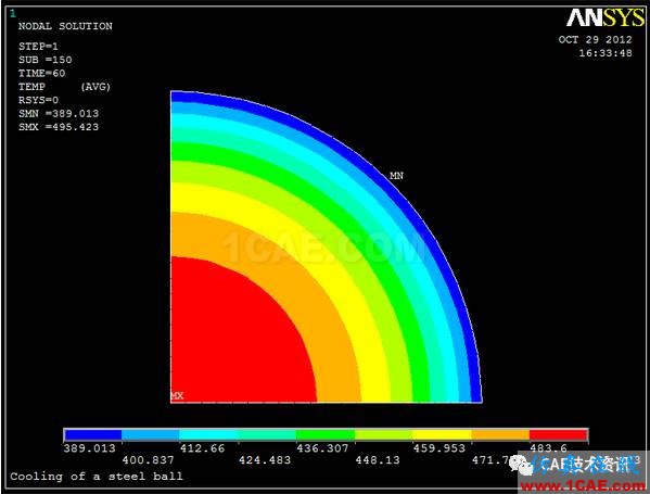 1493691772399689.png Ansys 經(jīng)典APDL瞬態(tài)熱分析實(shí)例ansys分析圖片19