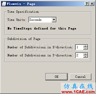 FLACS爆炸計算fluent培訓(xùn)的效果圖片19