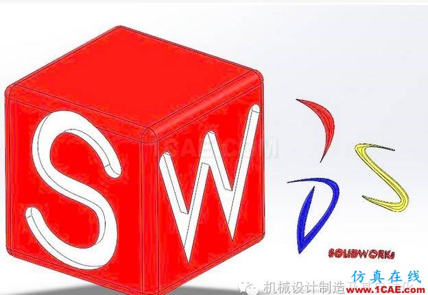世界最流行的十大機械軟件，絕對干貨！moldflow結(jié)果圖片4