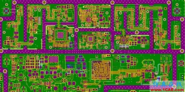 【值得收藏】射頻電路設(shè)計PCB審查checklistHFSS分析圖片6