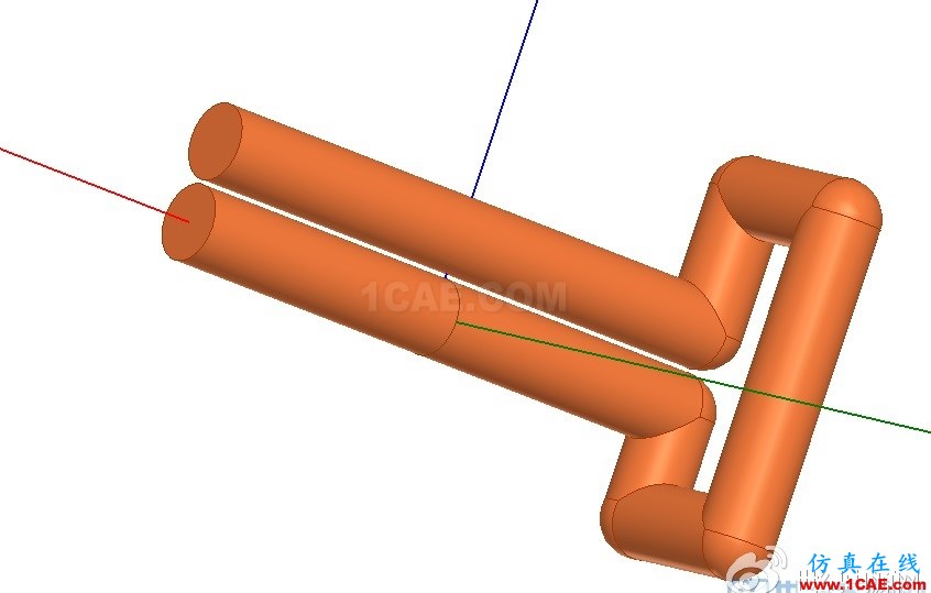 利用ANSYS Maxwell深入探究軟磁體之----電感變壓器 利用ANSYS Maxwell深入探究軟磁體之----電感變壓器