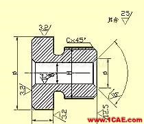 機(jī)械設(shè)計(jì)入門知識:機(jī)械設(shè)計(jì)高手都是從這里開始的機(jī)械設(shè)計(jì)教程圖片14