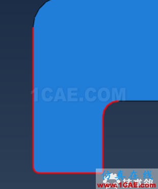 blob.png Abaqus仿真卡扣接觸(snap fit)案例賞析---不收斂的三種解決方法abaqus有限元培訓(xùn)教程圖片7