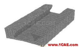 ANSYS的MESH200單元應(yīng)用方法 - 林子 - 林子清風 CAE/CFD工作室 ANSYS的MESH200單元應(yīng)用方法ansys結(jié)果圖片6