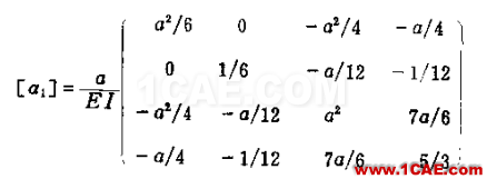 做轉(zhuǎn)子力學(xué)分析，你選APDL還是Workbench仿真？ansys結(jié)構(gòu)分析圖片21