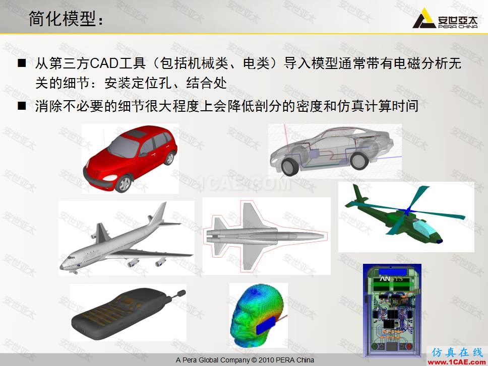 ANSYS HFSS高頻電子仿真培訓結(jié)束HFSS培訓的效果圖片2