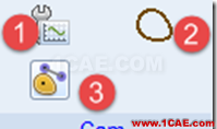 image 基于ADAMS2014的凸輪機構(gòu)的設(shè)計與仿真ansys workbanch圖片3