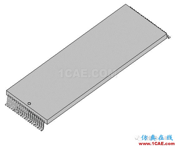 科普:封裝的類型IC-packageansys hfss圖片7