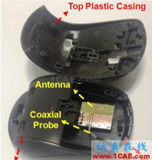 非常實用: 2.4G天線設(shè)計指南(賽普拉斯工程師力作)ADS電磁培訓教程圖片36