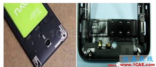 5G時代預(yù)計2020年來臨，其手機(jī)天線工藝有何不同？HFSS仿真分析圖片14
