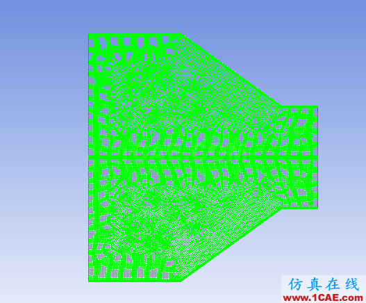 真的有“不費電的空調(diào)” ？CFD給你答案fluent培訓(xùn)課程圖片5
