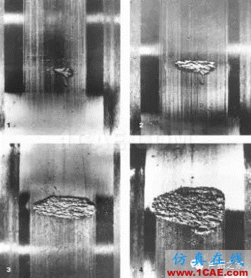 SKF軸承失效分析：失效形式、特征及可能原因機(jī)械設(shè)計案例圖片19
