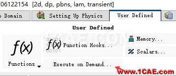 Fluent UDF【16】：通用宏[1]【轉發(fā)】fluent分析案例圖片8