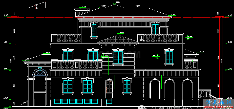 AUTO CAD 2015 32/64安裝包及注冊機親測可用,讓我們一起制圖吧!ug設(shè)計圖片3