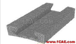 ANSYS的MESH200單元應(yīng)用方法 - 林子 - 林子清風 CAE/CFD工作室 ANSYS的MESH200單元應(yīng)用方法ansys分析案例圖片7