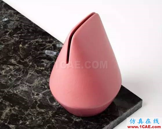 看看產(chǎn)品設(shè)計(jì)師都是如何利用粉色做設(shè)計(jì)？工業(yè)設(shè)計(jì)培訓(xùn)教程圖片4