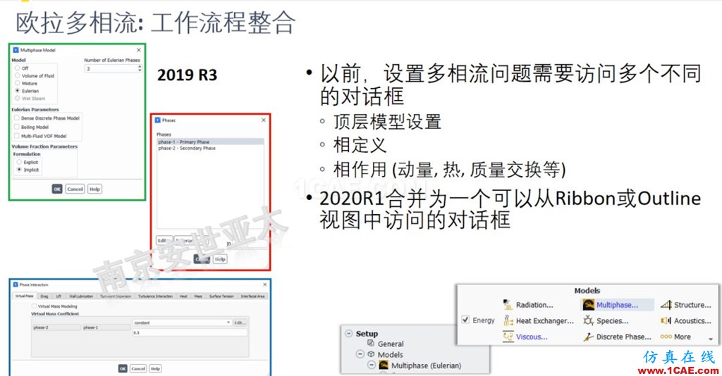 ANSYS 2020R1來了 | 流體新功能(一)fluent培訓(xùn)的效果圖片6